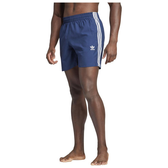 Adidas Ανδρικό μαγιό Adicolor 3-Stripes Swim Shorts